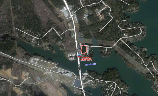 1051 Milledgeville Road (A-2), Milledgeville, GA 31061 - Photo 5