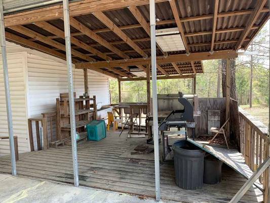 4747 Donnan Road, Macon, GA 31217 - Photo 7