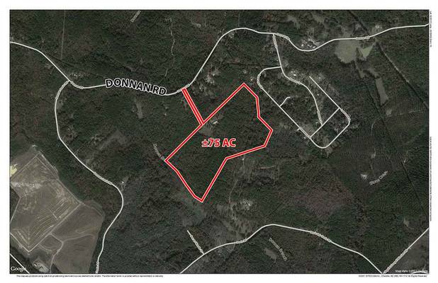 4747 Donnan Road, Macon, GA 31217 - Photo 10