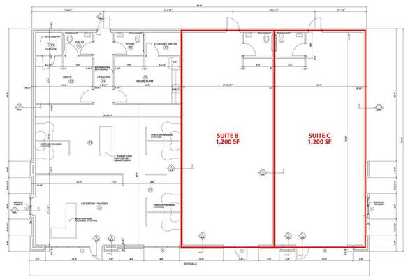 2401 Holly Drive, Milledgeville, GA 31061 - Photo 5