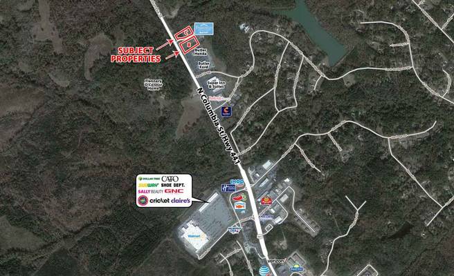 2631 Columbia Street, Milledgeville, GA 31061 - Photo 5