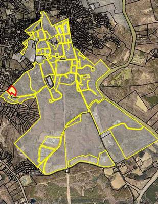 0 Thomas Field Road, Milledgeville, GA 31061 - Photo 4