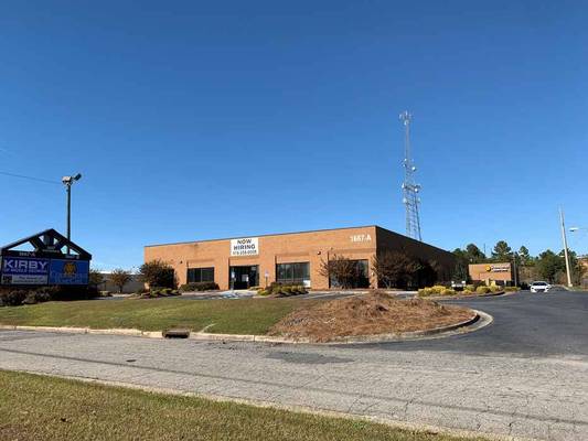 1667 Eisenhower Parkway - 1667 Eisenhower Parkway