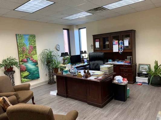 1667 Eisenhower Parkway, Macon, GA 31206 - Photo 4