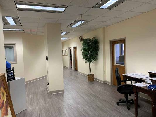 1667 Eisenhower Parkway, Macon, GA 31206 - Photo 6