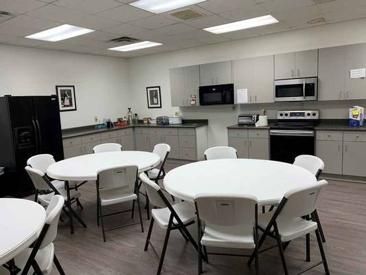 1667 Eisenhower Parkway, Macon, GA 31206 - Photo 8