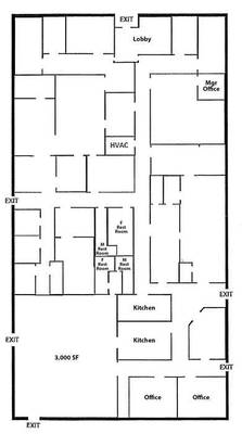 1667 Eisenhower Parkway, Macon, GA 31206 - Photo 12