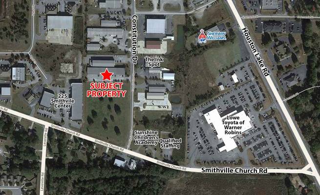 114 Constitution Drive, Warner Robins, GA 31088 - Photo 5