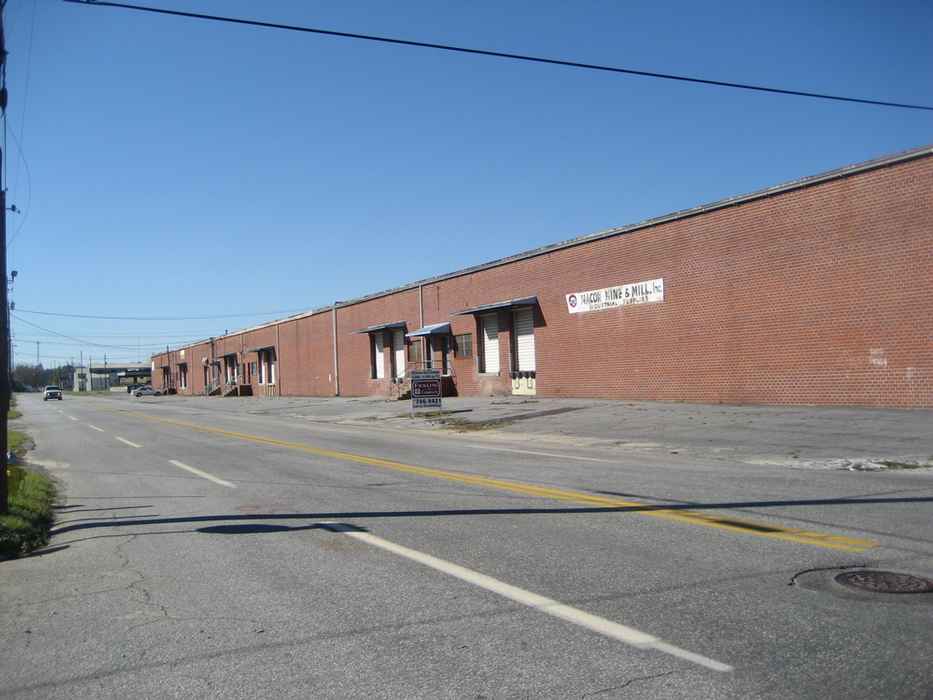 725-779 Fifth Street, Macon, GA 31201 - Main Photo