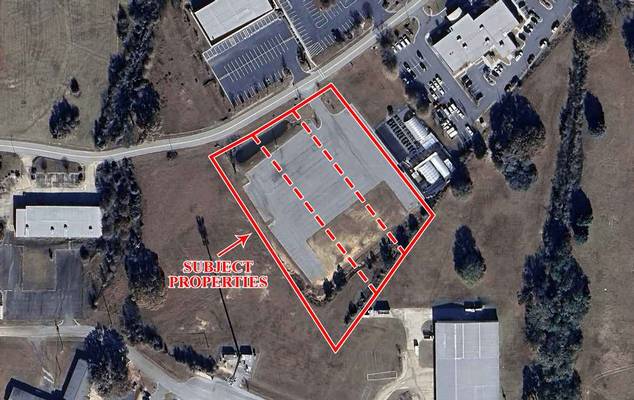 109-113 Prince Street, Warner Robins, GA 31093 - Photo 8