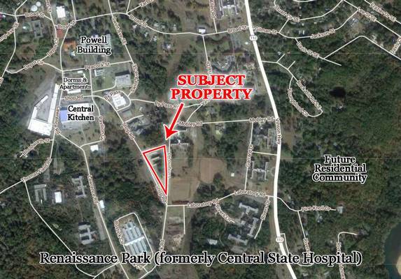 480 Shop Road, Milledgeville, GA 31062 - Photo 5