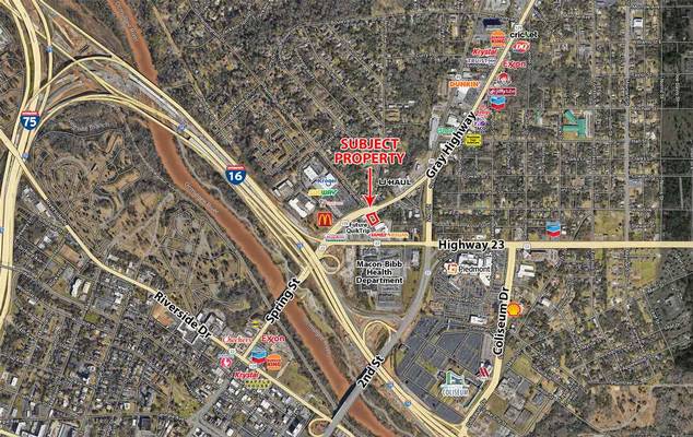 705 Gray Highway, Macon, GA 31211 - Photo 4