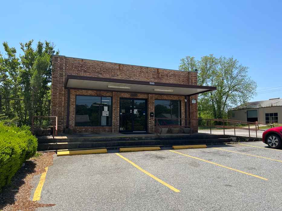 501 Hancock Street, Milledgeville, GA 31061 - Main Photo