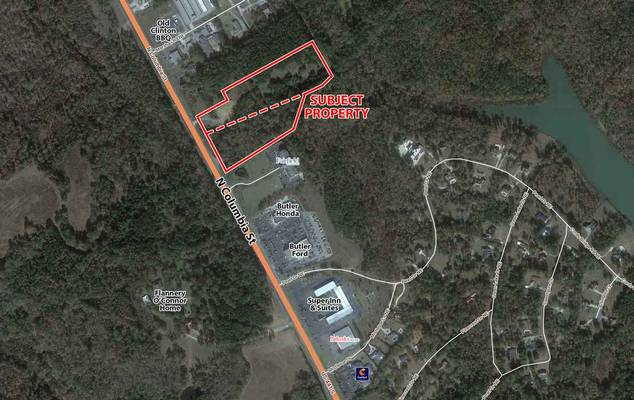 2631B - 2633 N Columbia Street - 2631B - 2633 Columbia Street