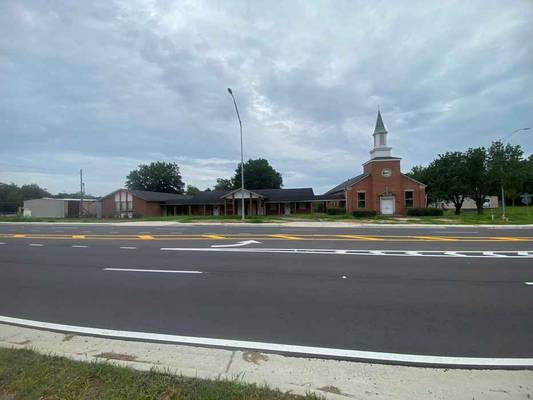 1825 Jeffersonville Road