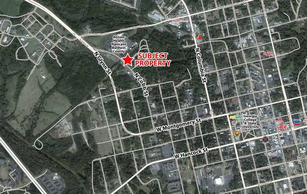 811 Cobb Street, Milledgeville, GA 31061 - Photo 7