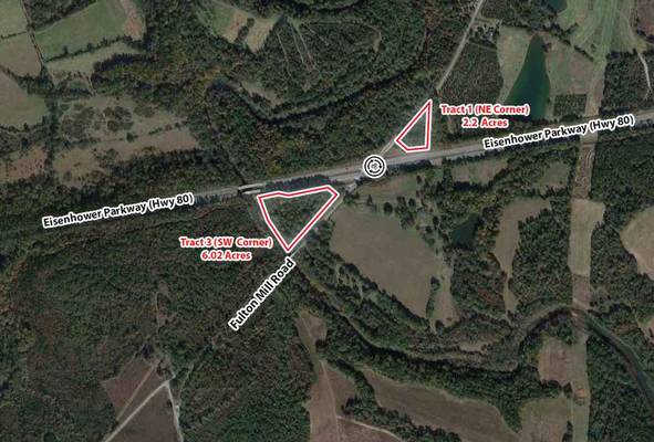  Eisenhower Parkway & Fulton Mill Road, Macon, GA 31206 - Photo 9