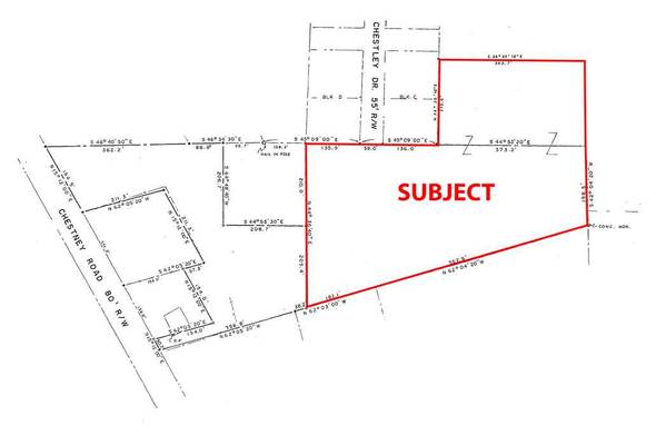 3401 Chestley Drive, Macon, GA 31217 - Photo 4