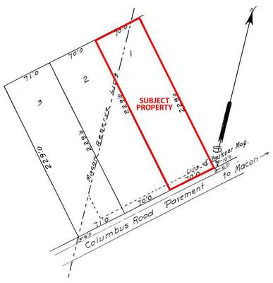 3119 Columbus Road, Macon, GA 31204 - Photo 4
