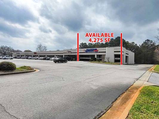 151 Houston Lake Road, Warner Robins, GA 31088 - Photo 2