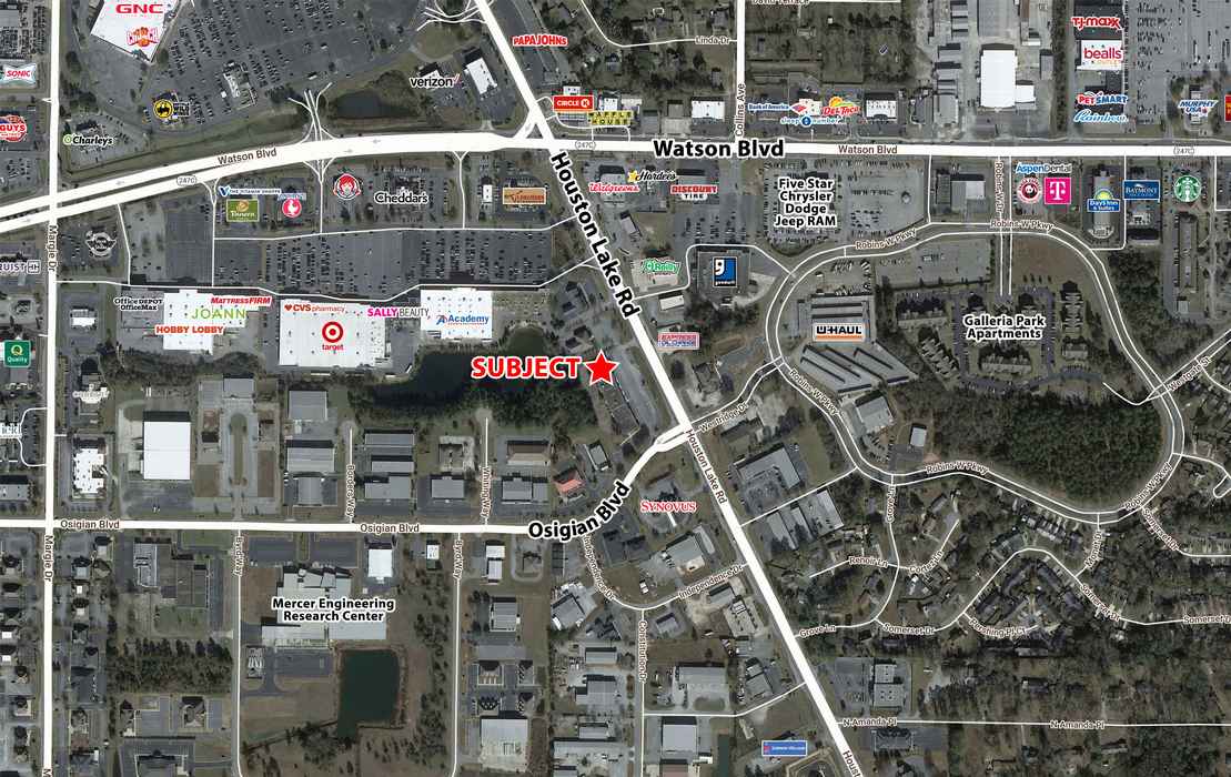 151 Houston Lake Road, Warner Robins, GA 31088 - Photo 5