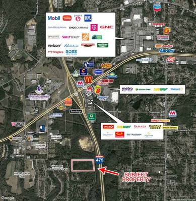 4980 Hawaiian Village Drive, Macon, GA 31206 - Photo 2