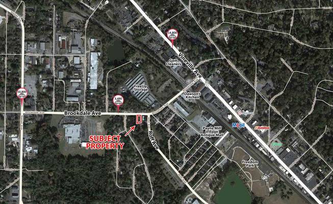 3524 Brookdale Avenue