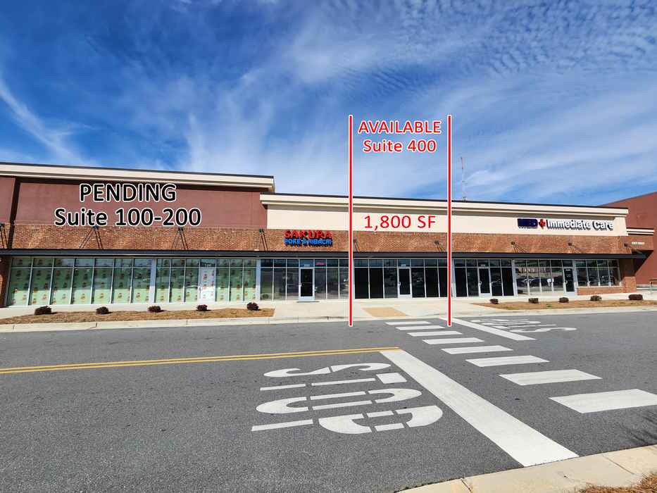 5581 Thomaston Road, Macon, GA 31220 - Photo 2