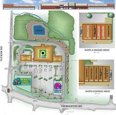 5581 Thomaston Road, Macon, GA 31220 - Photo 9