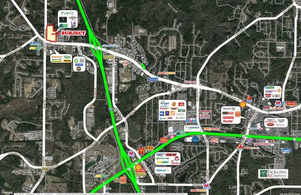 5581 Thomaston Road, Macon, GA 31220 - Photo 10