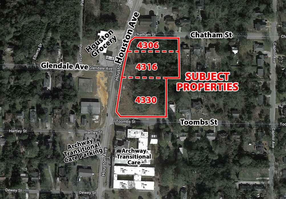 4306-4330 Houston Avenue, Macon, GA 31206 - Photo 2