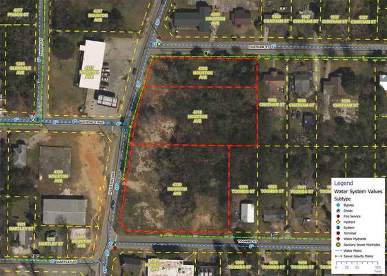 4306-4330 Houston Avenue, Macon, GA 31206 - Photo 4