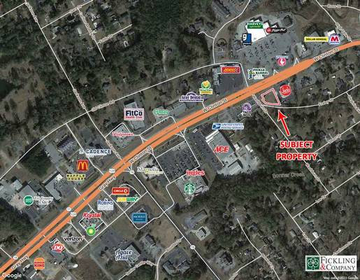 211 Clinton Street, Gray, GA 31032 - Photo 4