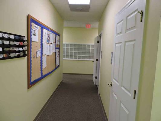 1827 Columbia Street, Milledgeville, GA 31061 - Photo 9