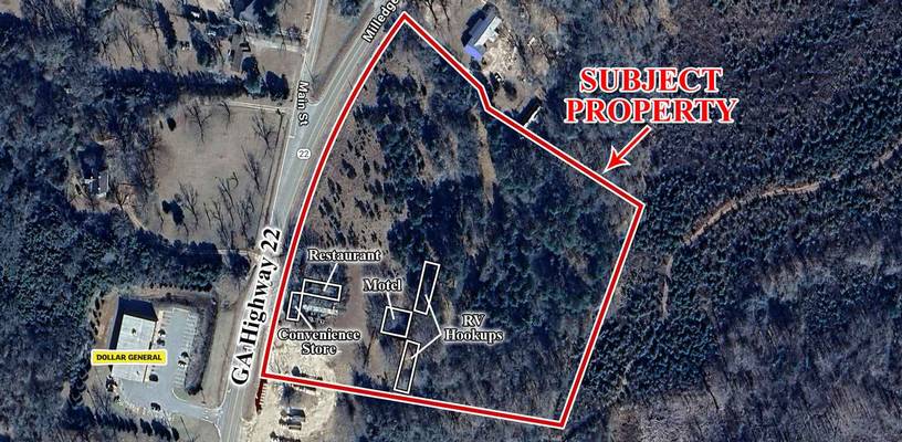 5176 Highway 22, Sparta, GA 31087 - Photo 14