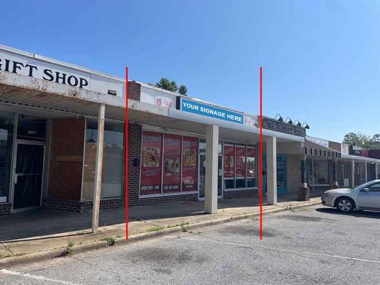 1754 Watson Boulevard