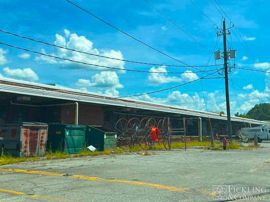 311 Lawrence Road, Milledgeville, GA 31061 - Photo 3