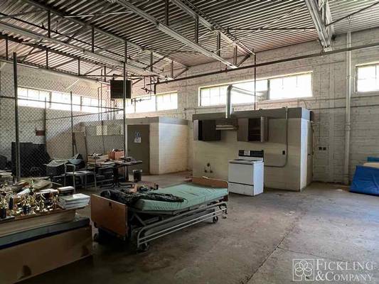 311 Lawrence Road, Milledgeville, GA 31061 - Photo 11