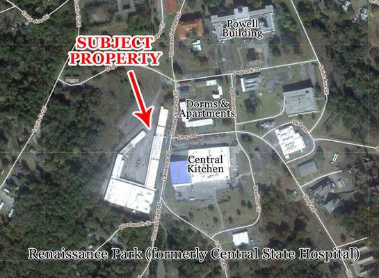 311 Lawrence Road, Milledgeville, GA 31061 - Photo 12