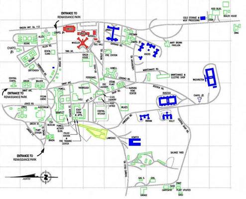 311 Lawrence Road, Milledgeville, GA 31061 - Photo 13