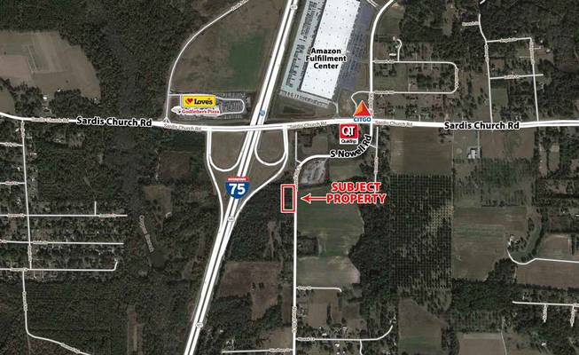 7173 South Nowell Road - 7173 Nowell Road