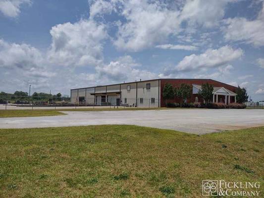 308 James E Williams Industrial Dr