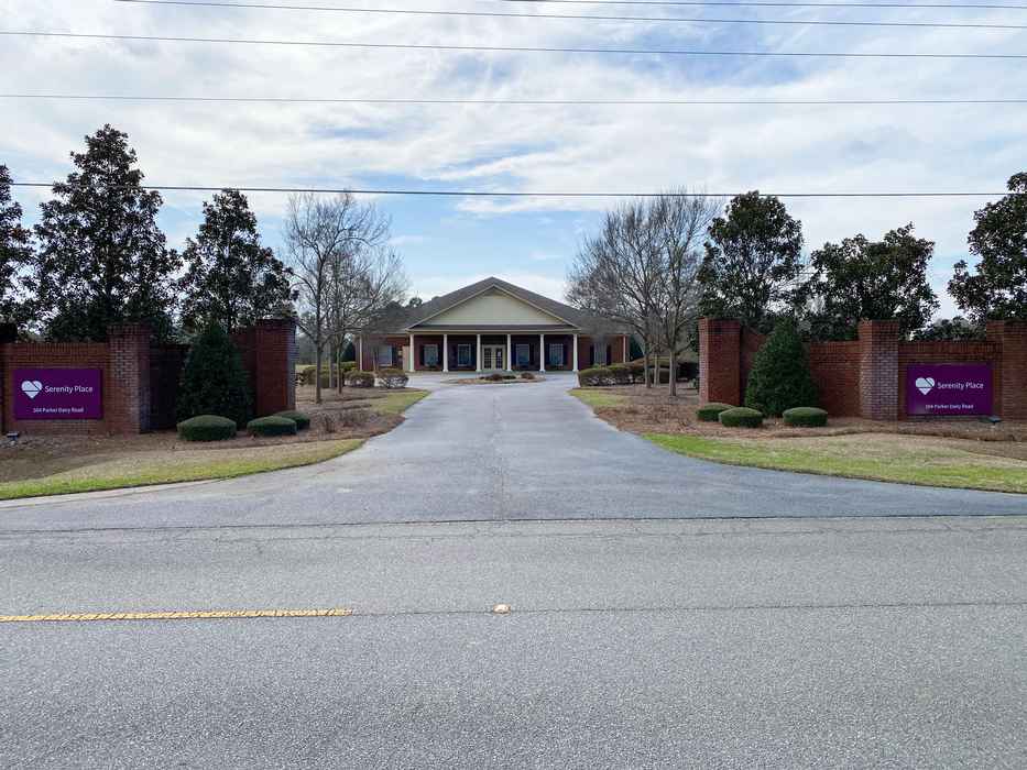 504 Parker Dairy Road, Dublin, GA 31021 - Main Photo