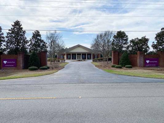 504 Parker Dairy Road - 504 Parker Dairy Road