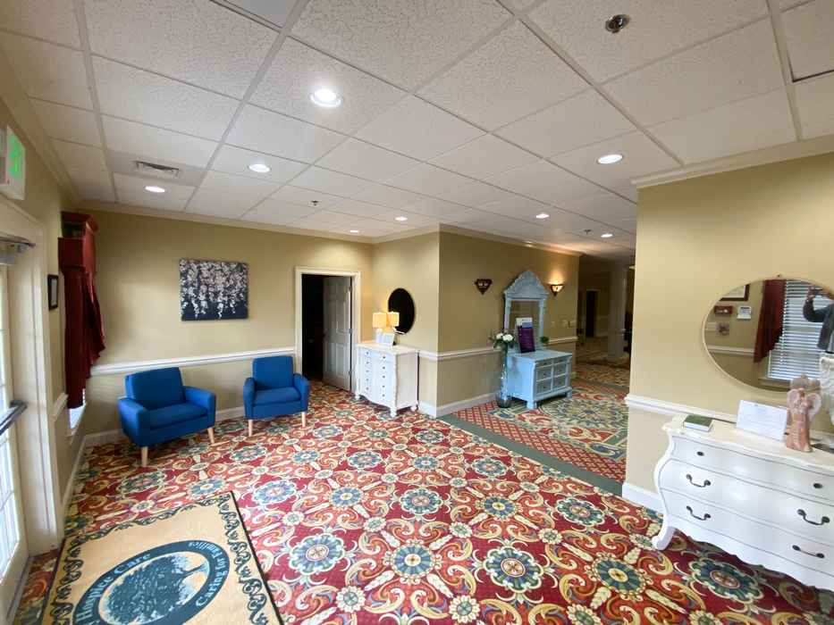 504 Parker Dairy Road, Dublin, GA 31021 - Photo 4