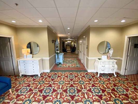 504 Parker Dairy Road, Dublin, GA 31021 - Photo 5