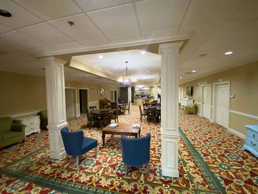 504 Parker Dairy Road, Dublin, GA 31021 - Photo 6