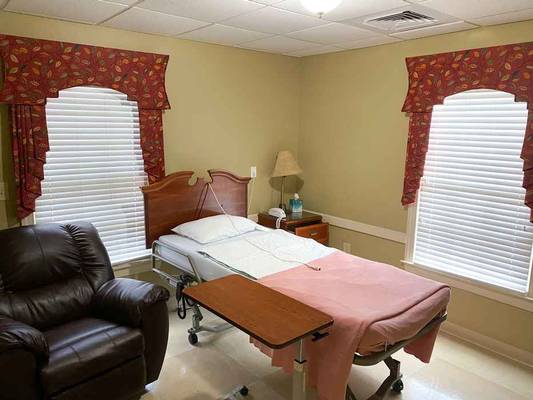 504 Parker Dairy Road, Dublin, GA 31021 - Photo 9