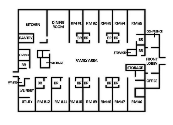 504 Parker Dairy Road, Dublin, GA 31021 - Photo 11