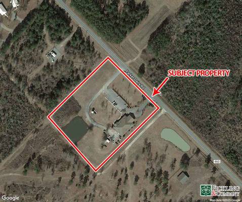 504 Parker Dairy Road, Dublin, GA 31021 - Photo 12